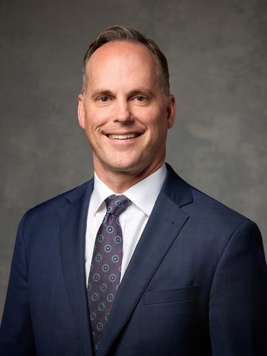 Sean R. Dixon Profile Photo